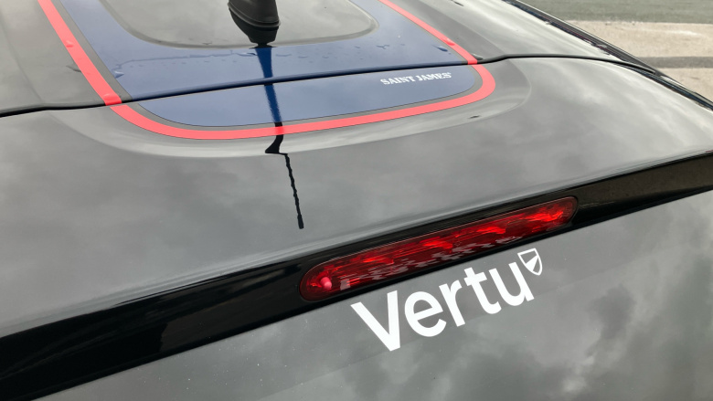 Citroen C3 1.2 PureTech Saint James 5dr Petrol Hatchback